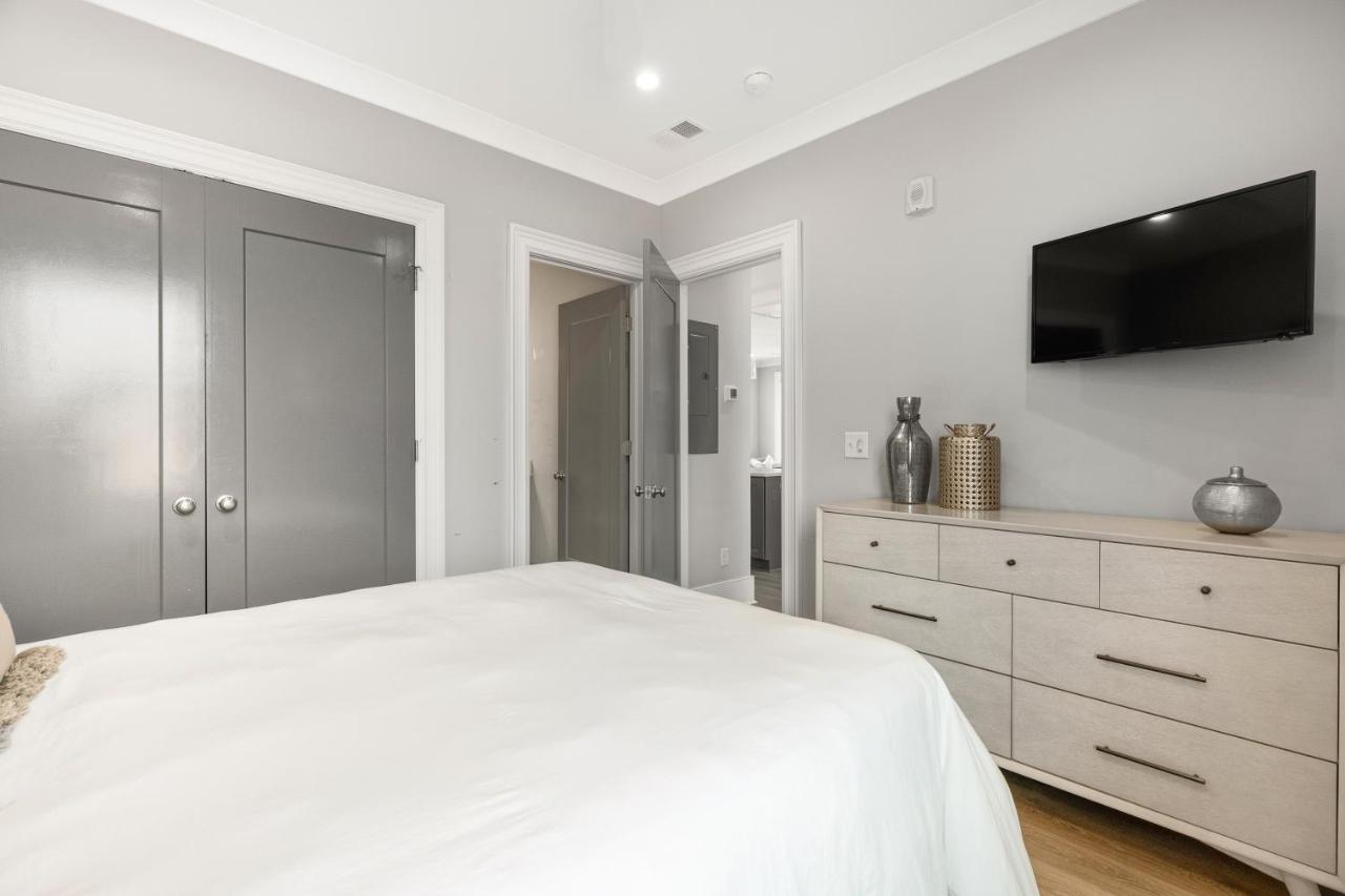 The Santee Suite At 122 Spring Charleston Buitenkant foto