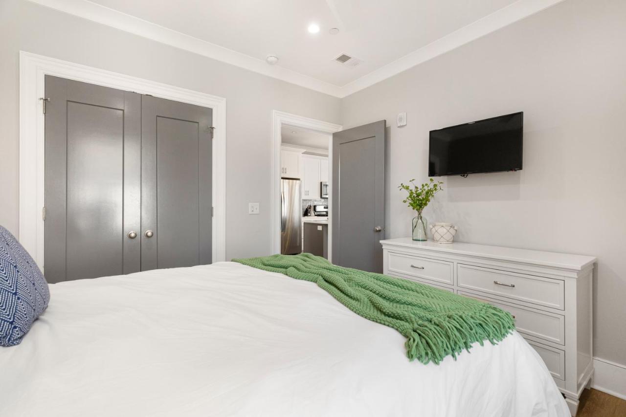 The Santee Suite At 122 Spring Charleston Buitenkant foto