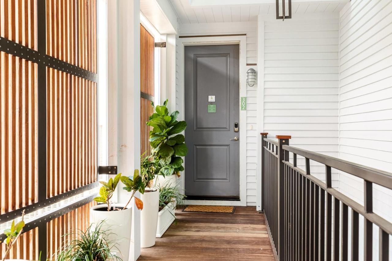 The Santee Suite At 122 Spring Charleston Buitenkant foto